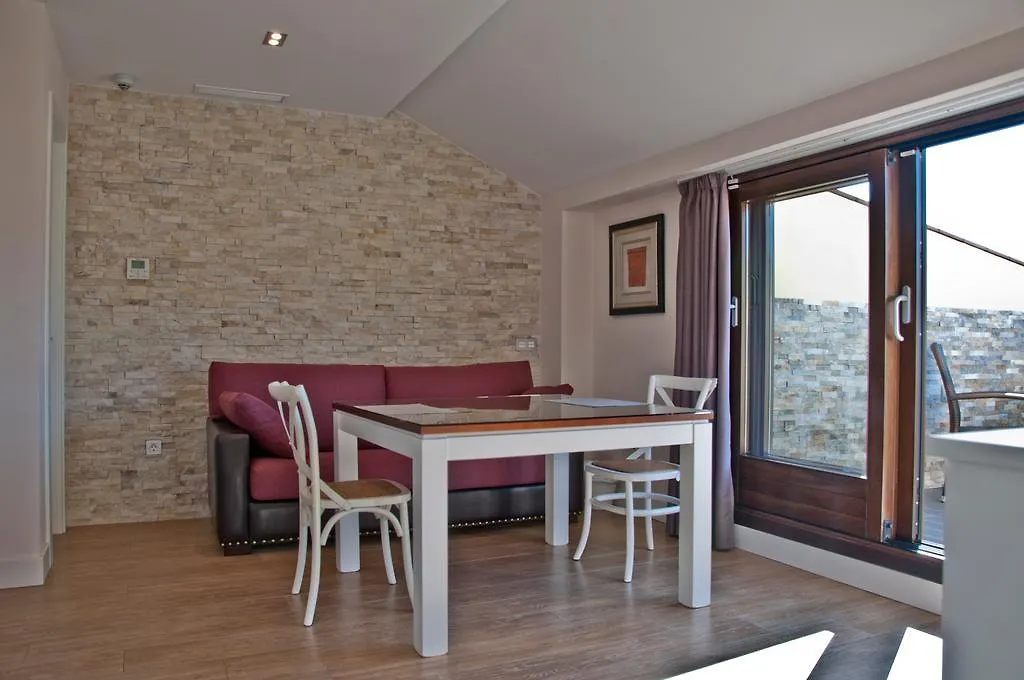 Apartamentos Rondacentro Lägenhet Ronda