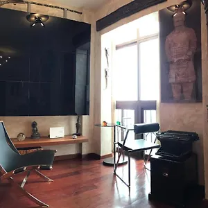 Mandala - Centro Ronda