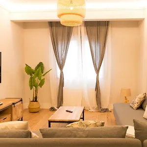  Apartamento Zabalburu Espanha