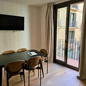  Apartamento Rambla De Mar Espanha