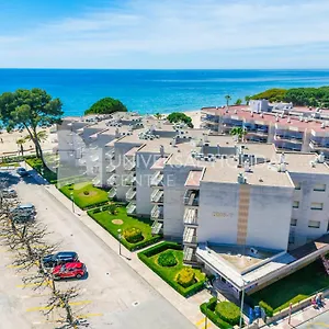 Uhc Dms Family Apartamento Cambrils