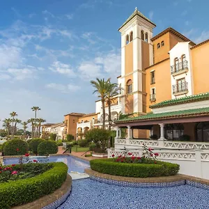 4* מלון Barcelo