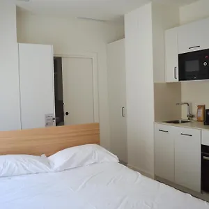  Apartamento Líbere La Vieja Espanha