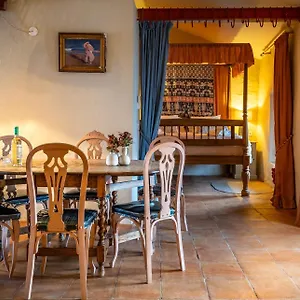 Romántica Lofts Ronda