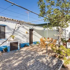  Casa de Férias Charming Near Tavira Portugal
