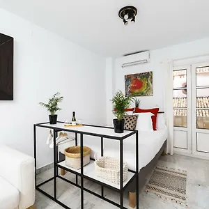 Loft Alameda Appartamento