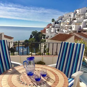 Capistrano Playa Relax&enjoy Apartamento Nerja