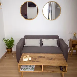 Casita María Ronda