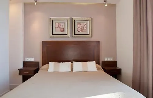 Apartamentos Rondacentro Ronda