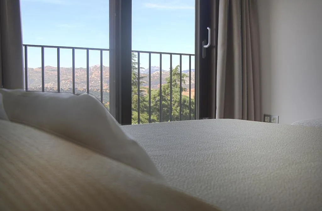 Apartamentos Rondacentro Ronda