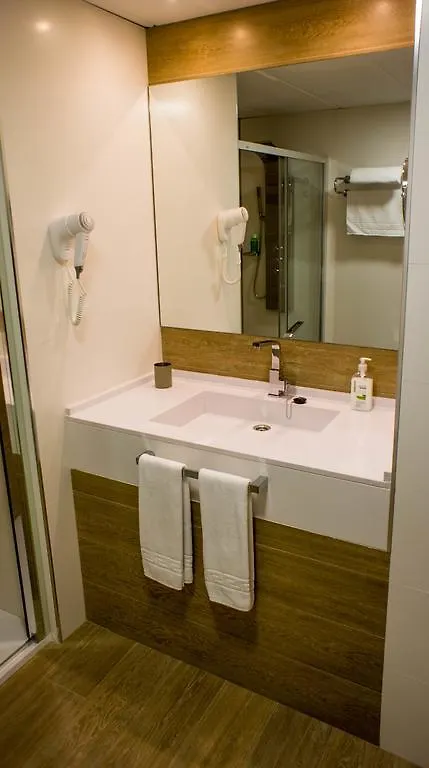 Apartamentos Rondacentro 0*, Ronda