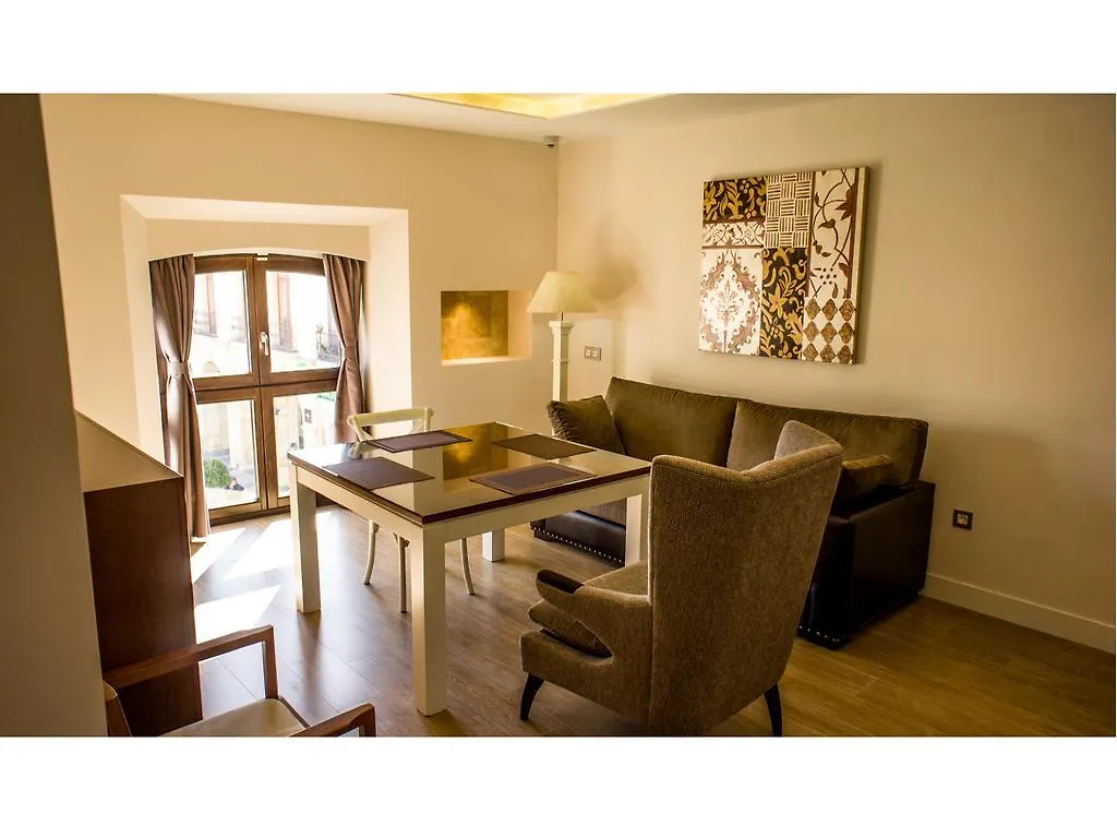 Apartamentos Rondacentro