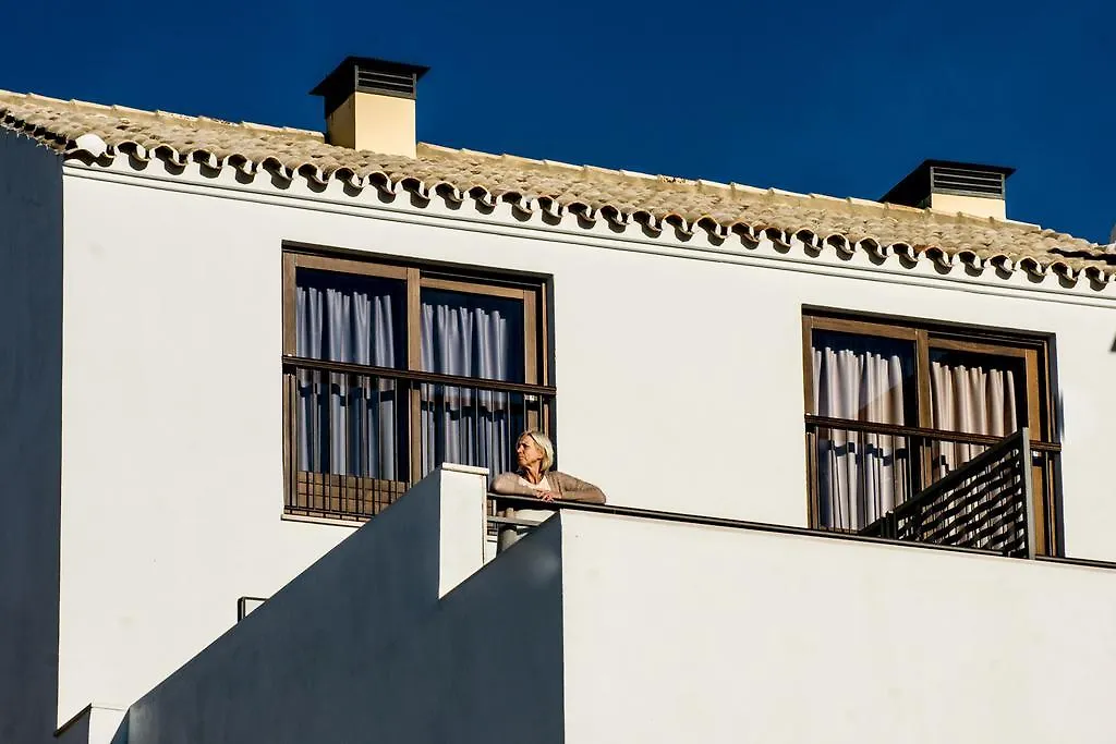 Apartamentos Rondacentro Apartment Ronda