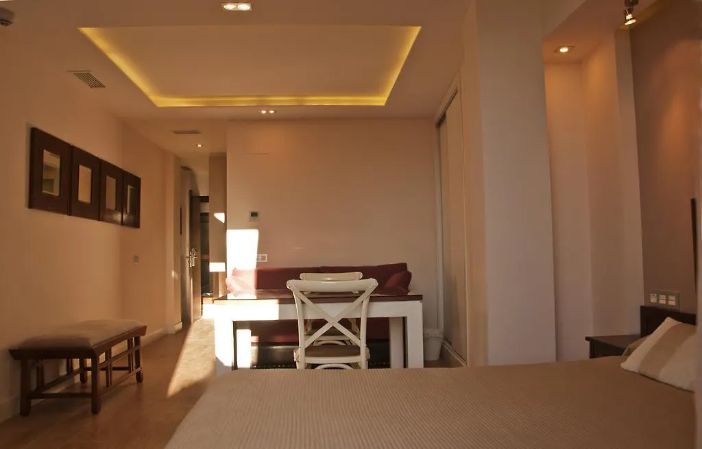 Apartamentos Rondacentro Apartment