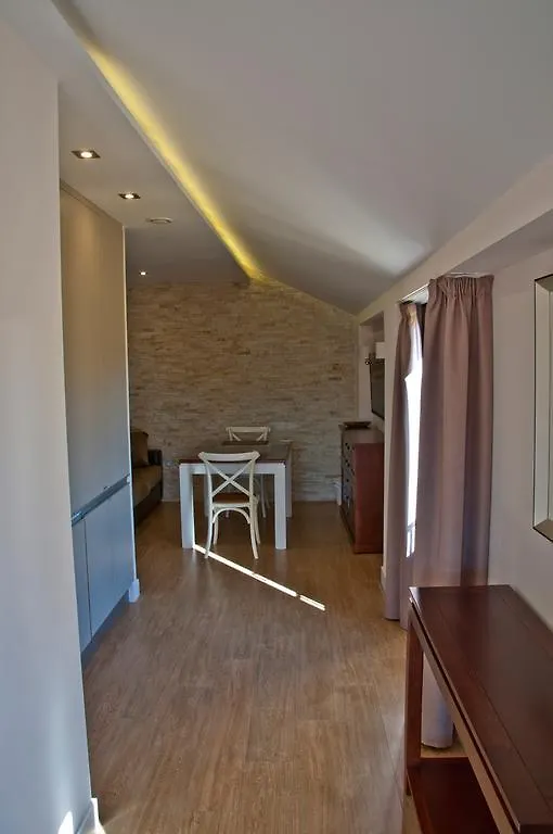 Apartment Apartamentos Rondacentro