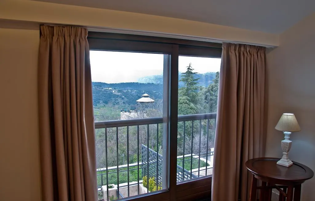 Apartamentos Rondacentro Ronda
