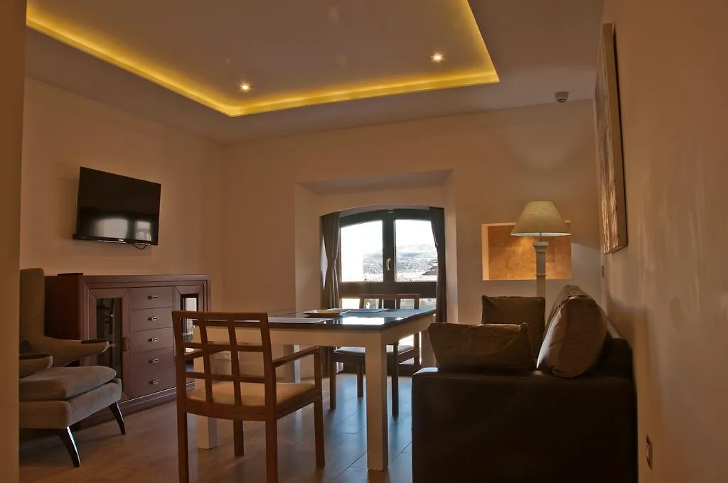 Apartment Apartamentos Rondacentro