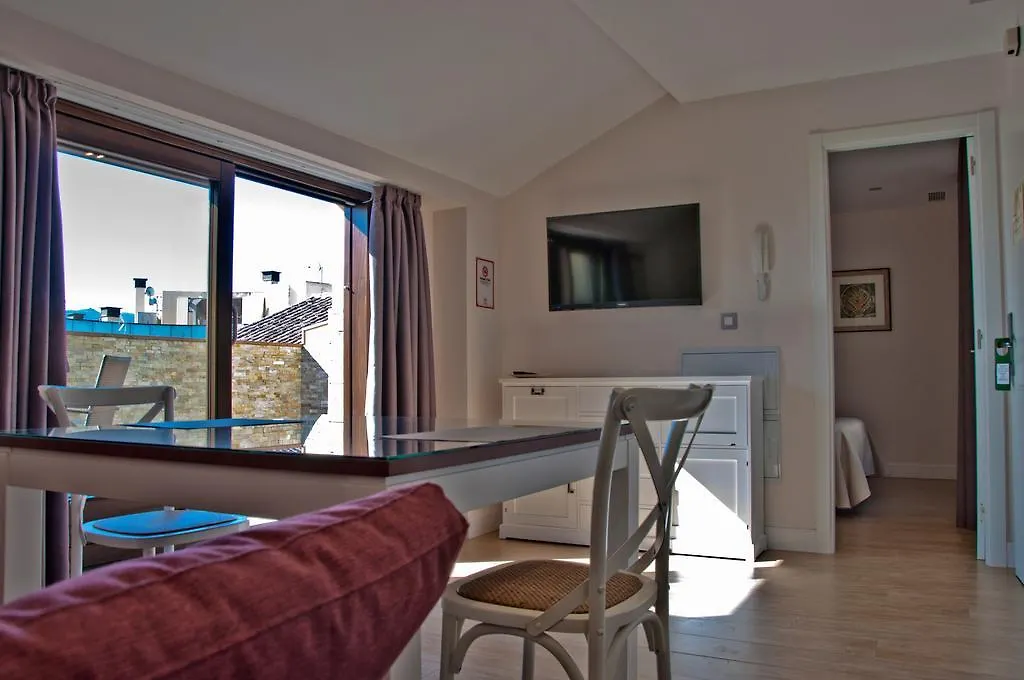 Apartamentos Rondacentro Apartment Ronda