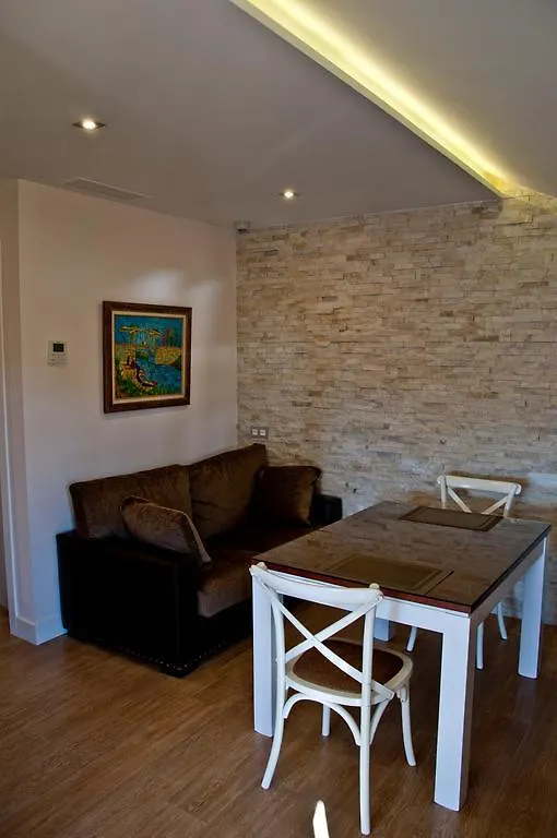Apartamentos Rondacentro 0*, Ronda