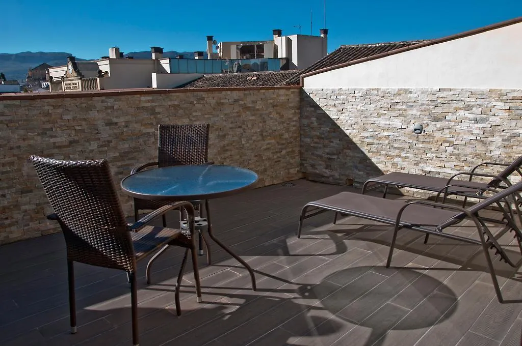 Apartment Apartamentos Rondacentro