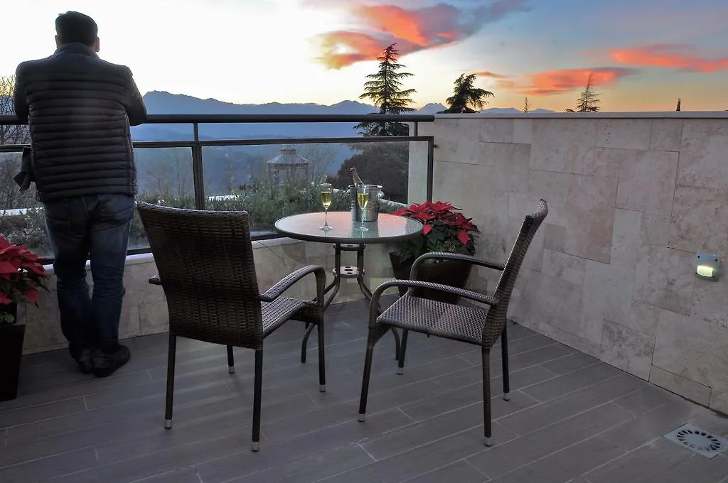 Apartamentos Rondacentro 0*, Ronda