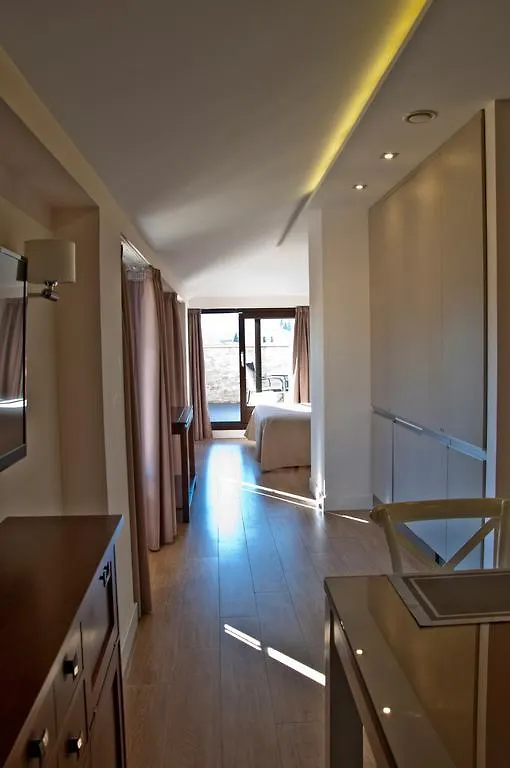 Apartamentos Rondacentro Apartment Ronda