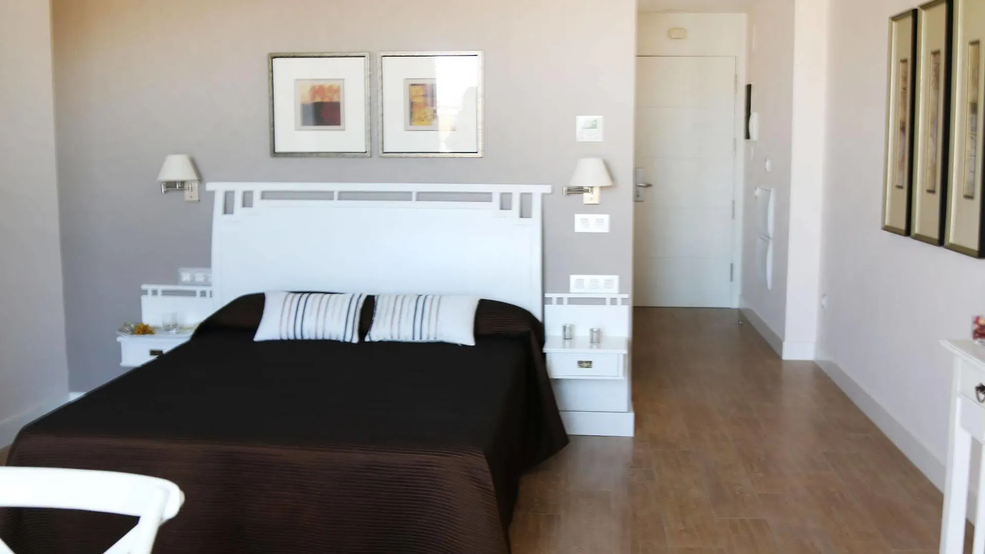 Apartment Apartamentos Rondacentro