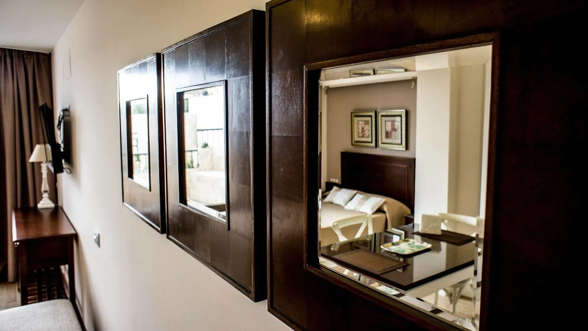 Apartamentos Rondacentro Apartment