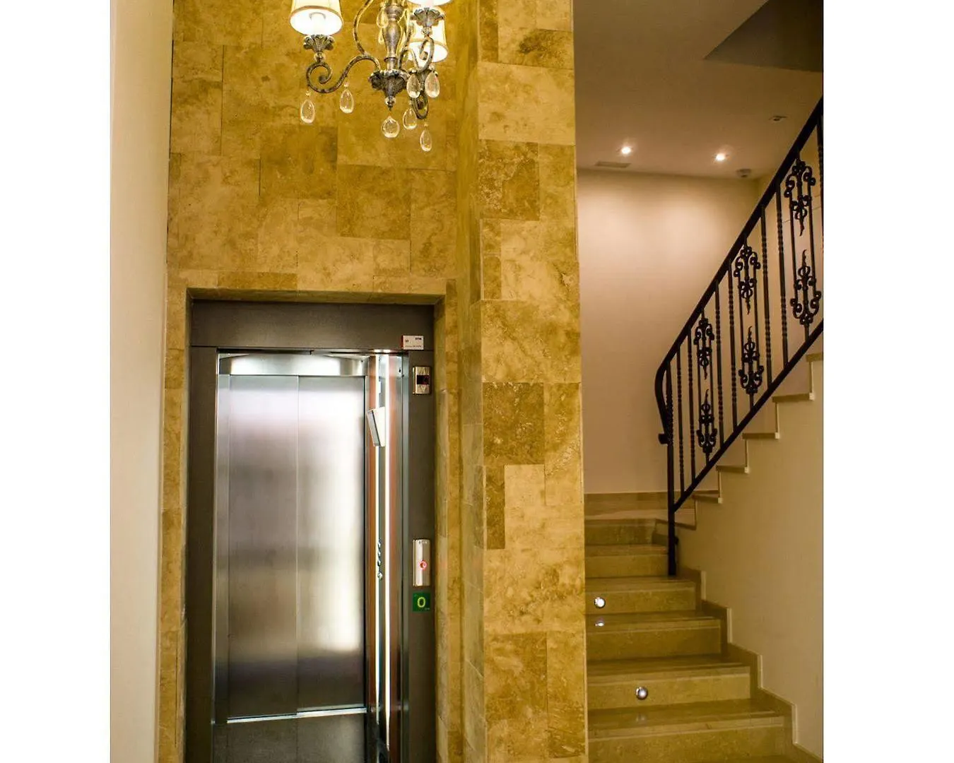 Apartamentos Rondacentro Spain