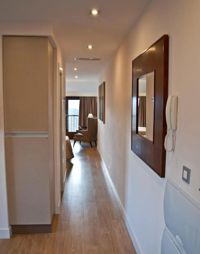 Apartment Apartamentos Rondacentro