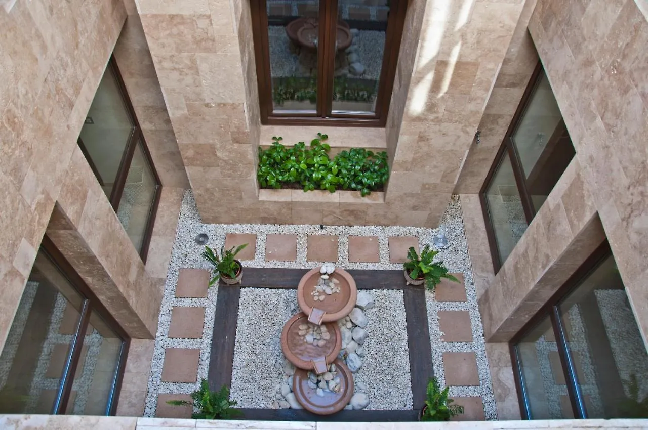 Apartamentos Rondacentro 0*, Ronda Spanien