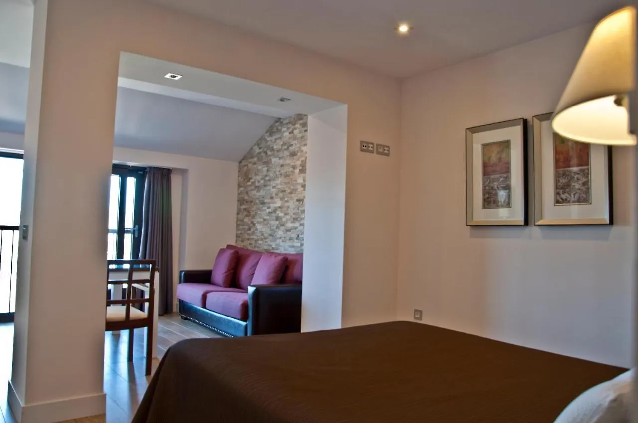Apartamentos Rondacentro Ronda