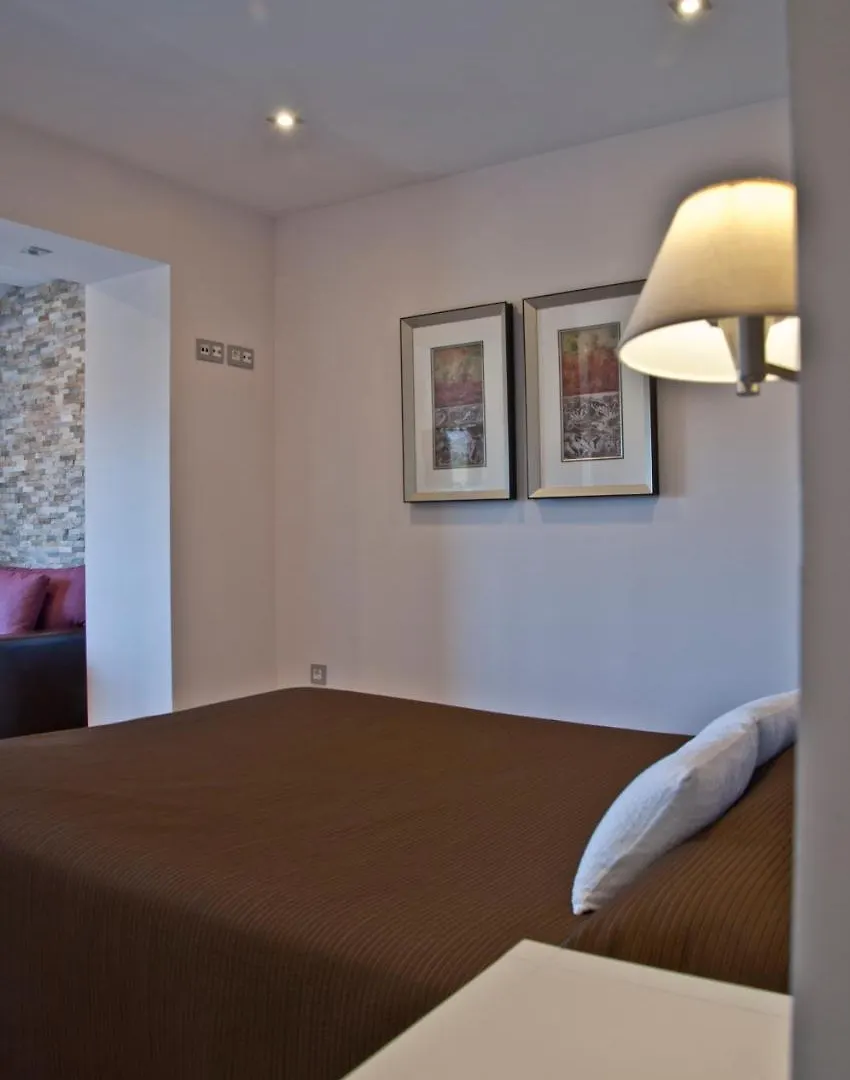 Apartment Apartamentos Rondacentro