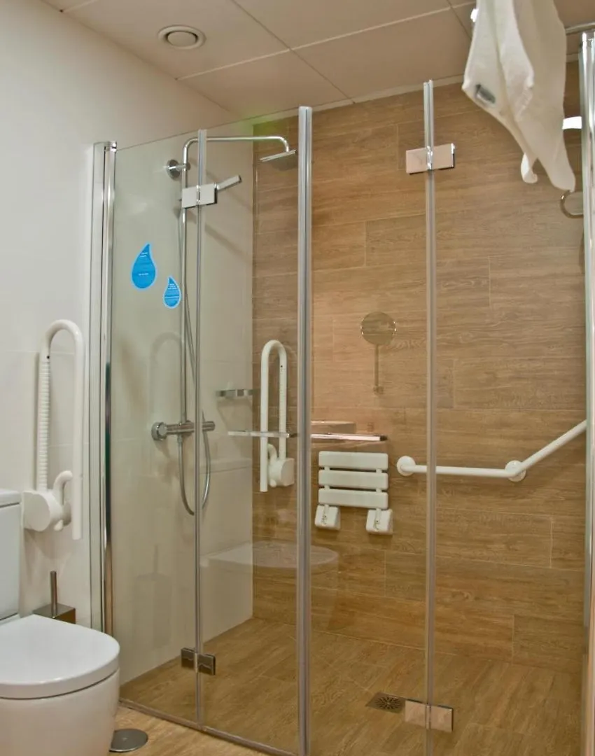 Apartamentos Rondacentro  Ronda