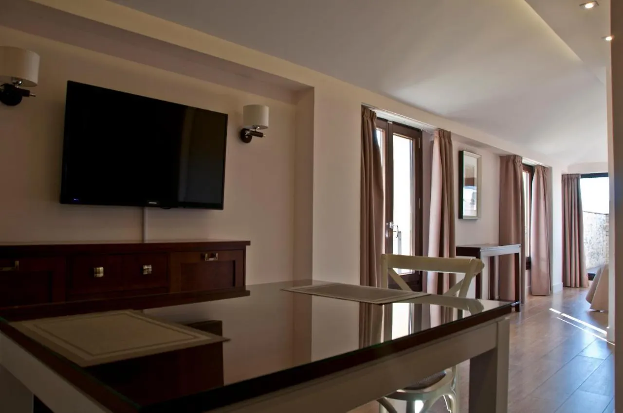 Apartamentos Rondacentro Apartment Ronda